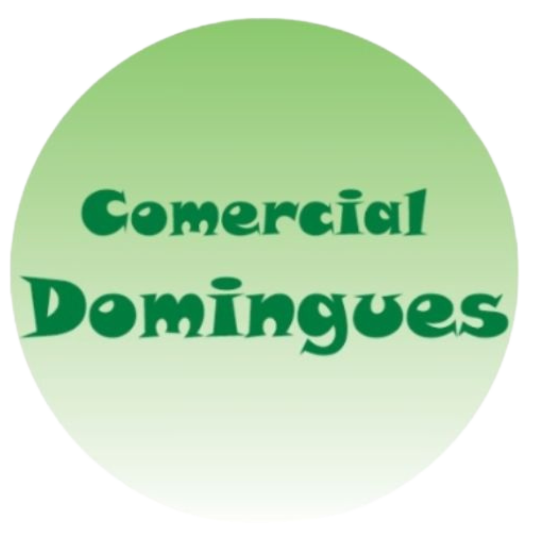 Loja Comercial Domingues